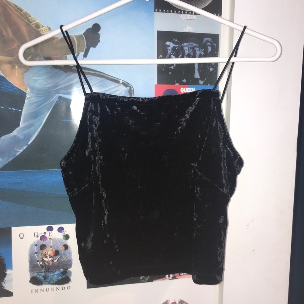 Never worn.